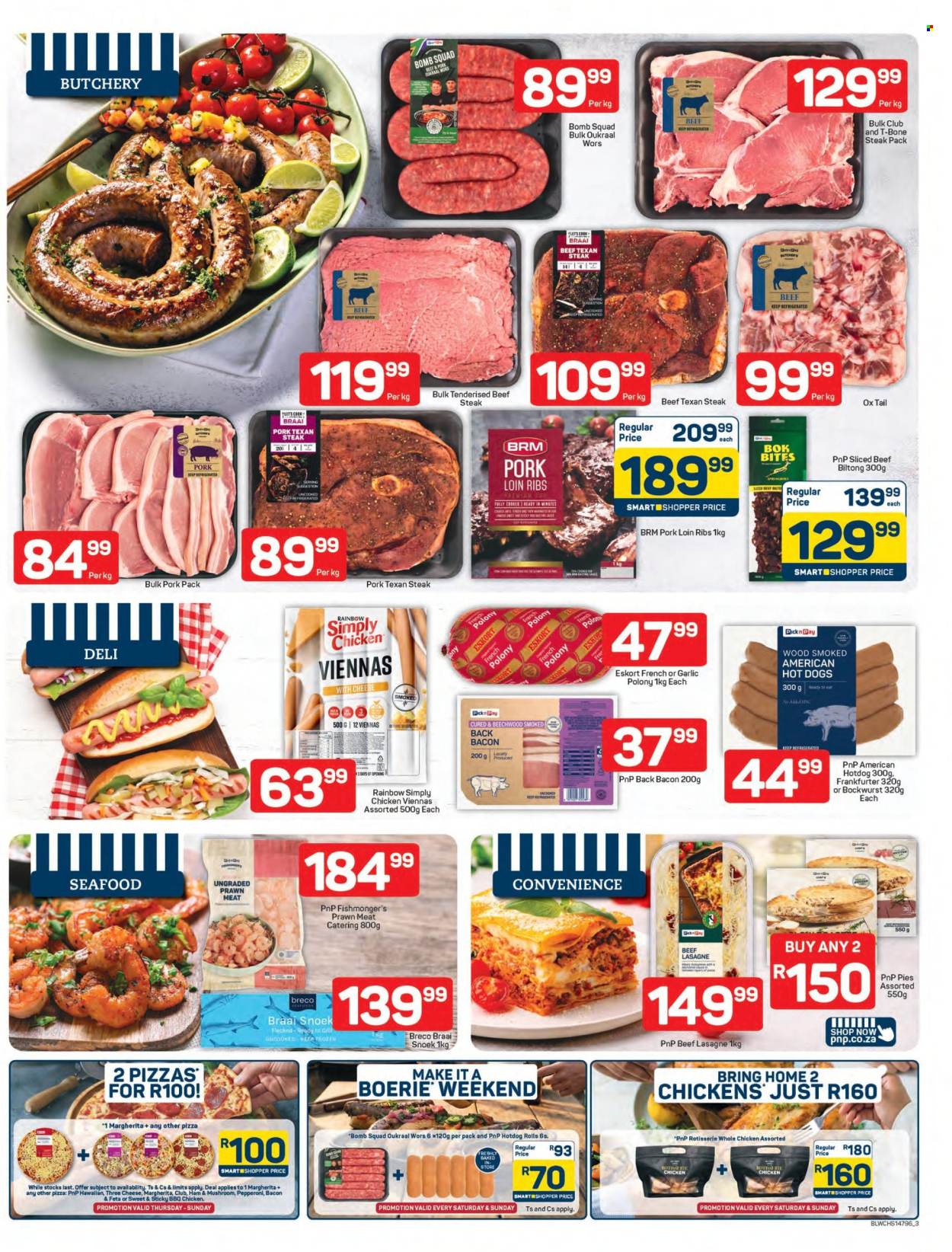 Pick n Pay specials - 06/04/2026 - 12/04/2026. Page 3