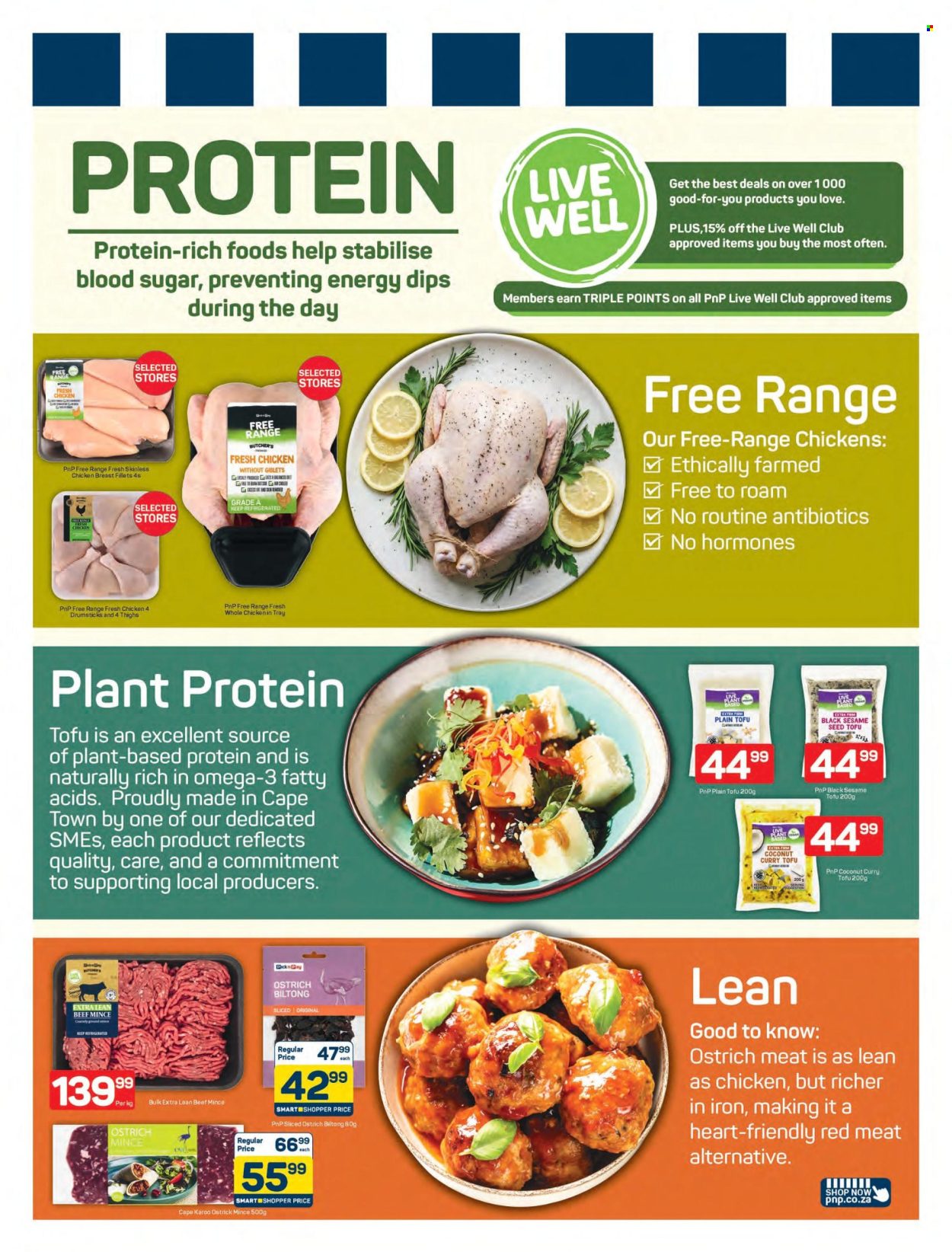 Pick n Pay specials - 06/04/2026 - 12/04/2026. Page 6