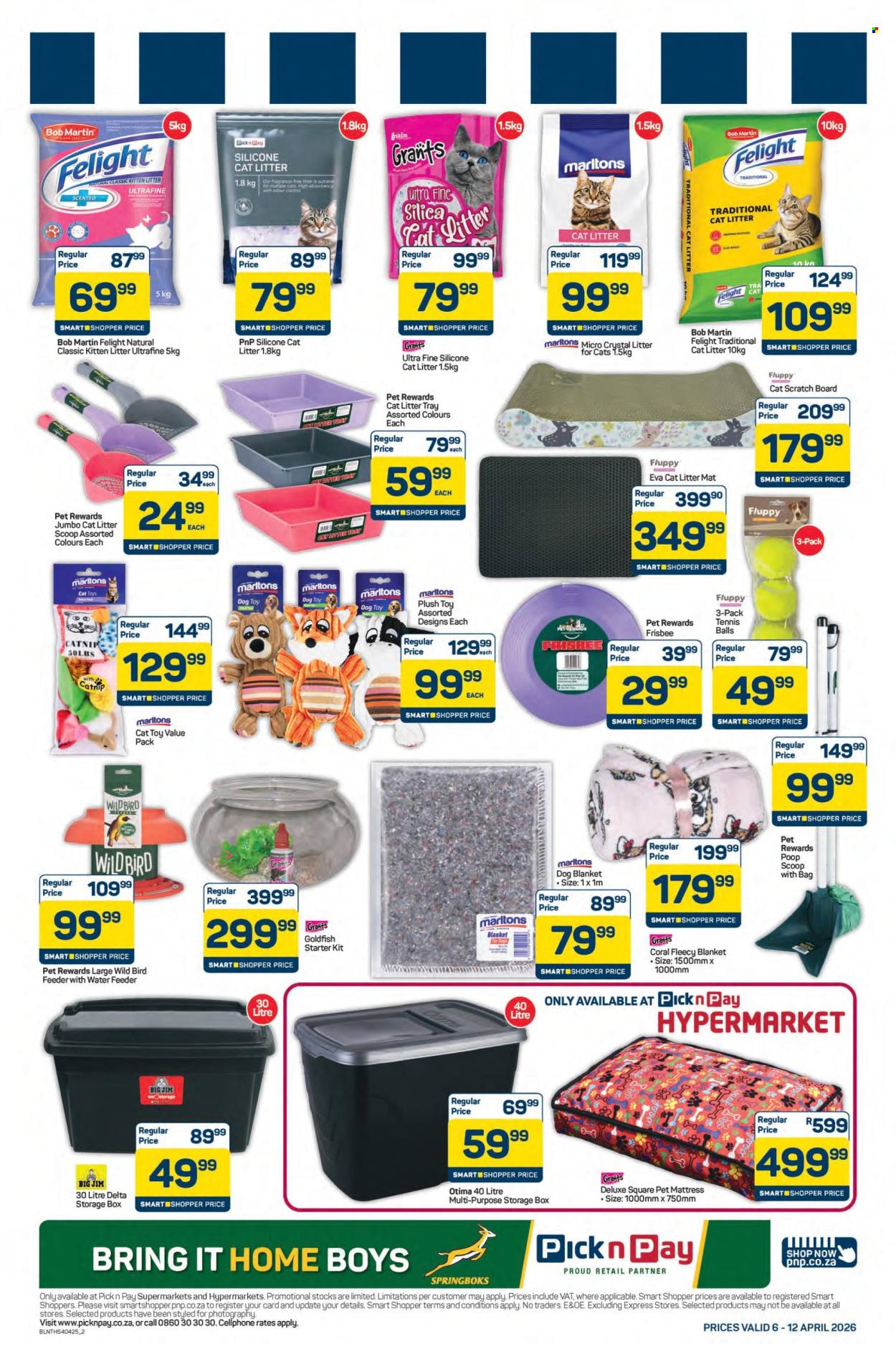 Pick n Pay specials - 06/04/2026 - 12/04/2026. Page 2