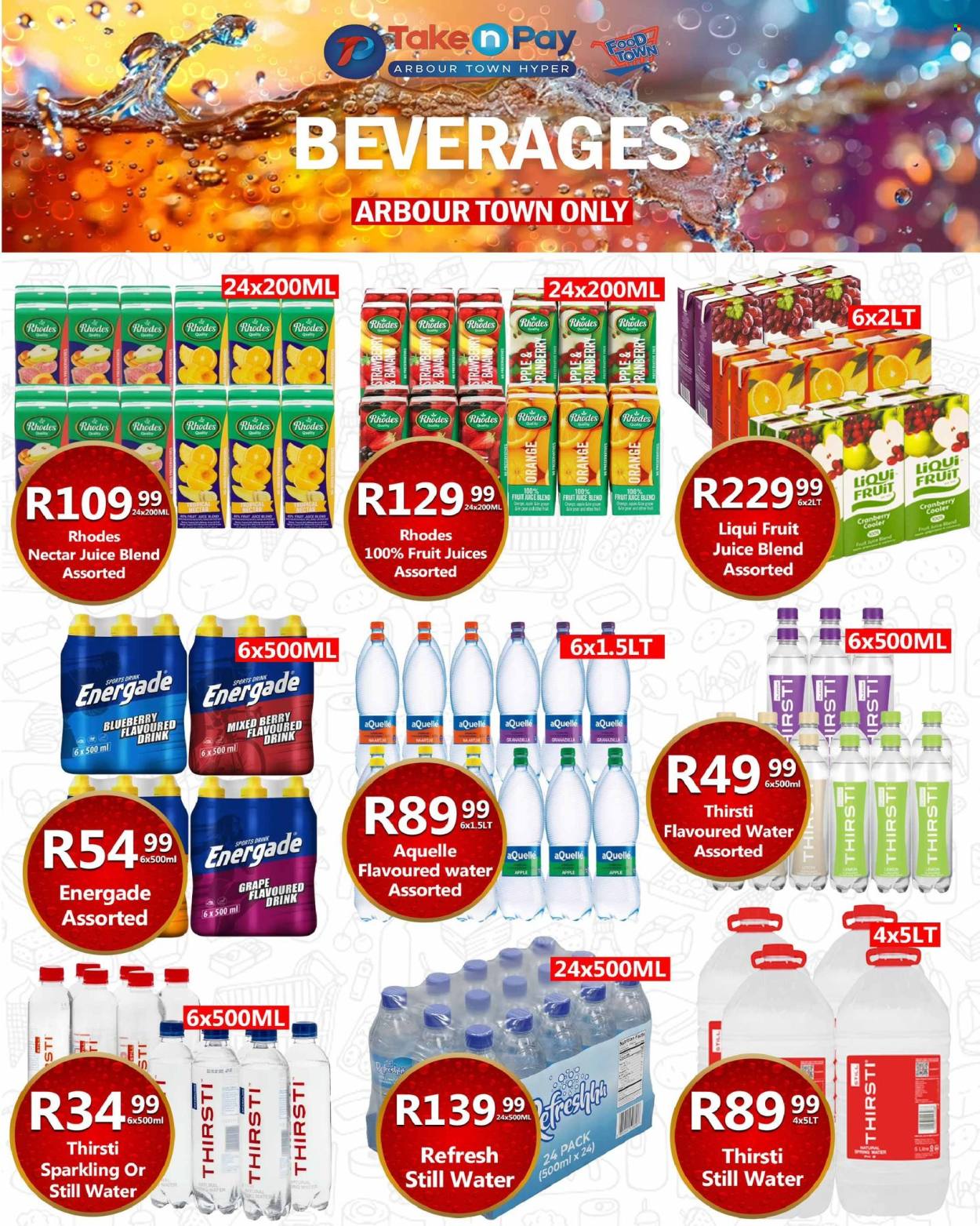Take n Pay specials - 06/04/2026 - 19/04/2026. Page 2