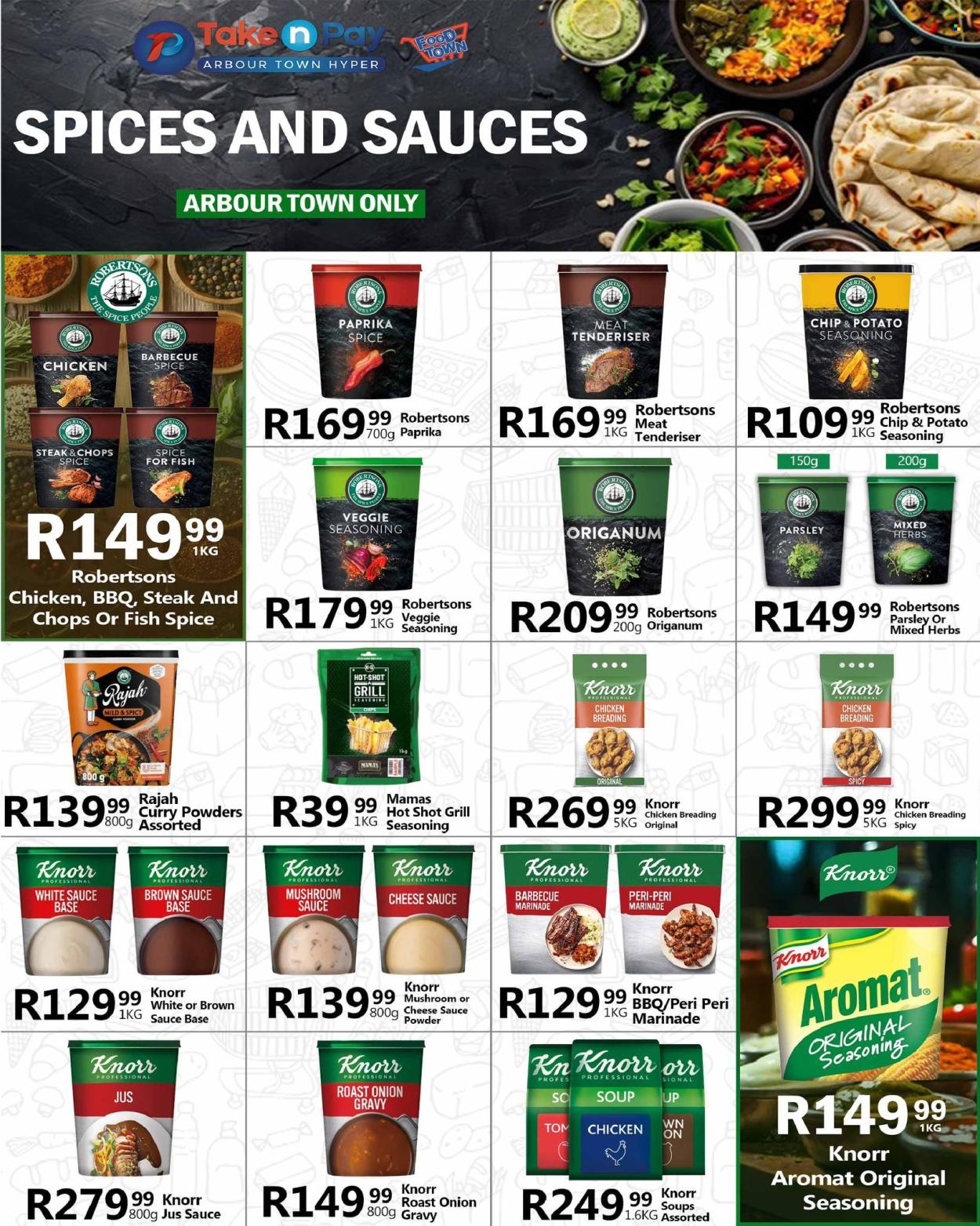 Take n Pay specials - 06/04/2026 - 19/04/2026. Page 4
