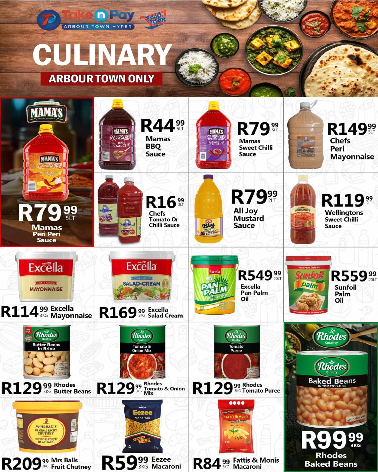 Take n Pay specials - 06/04/2026 - 19/04/2026. Page 5