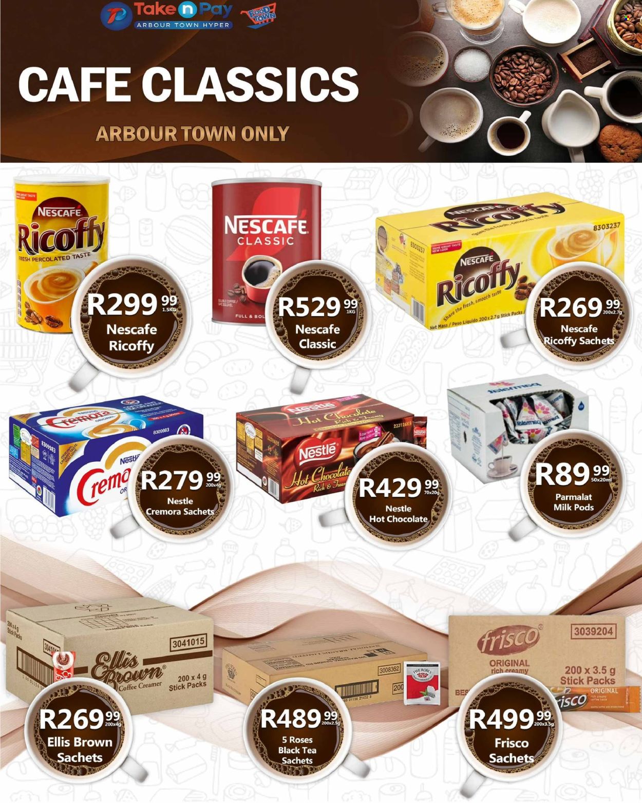 Take n Pay specials - 06/04/2026 - 19/04/2026. Page 6