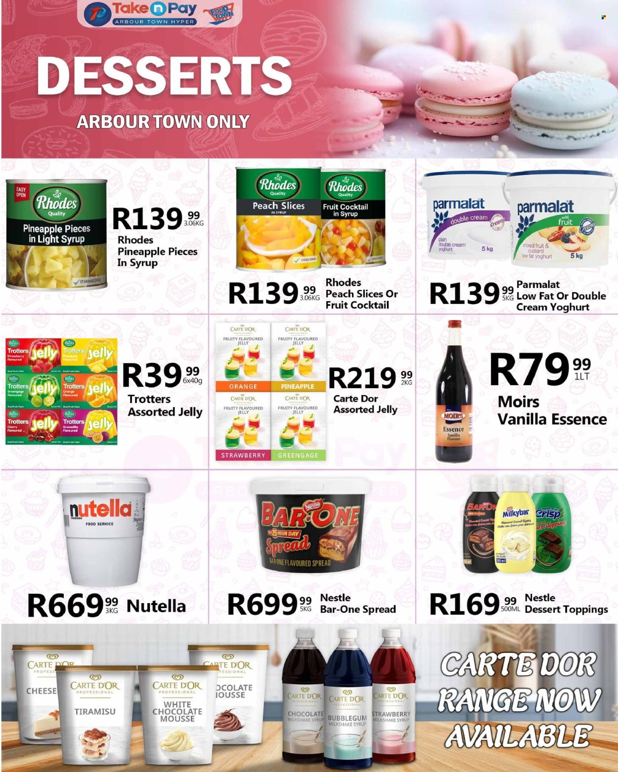 Take n Pay specials - 06/04/2026 - 19/04/2026. Page 7