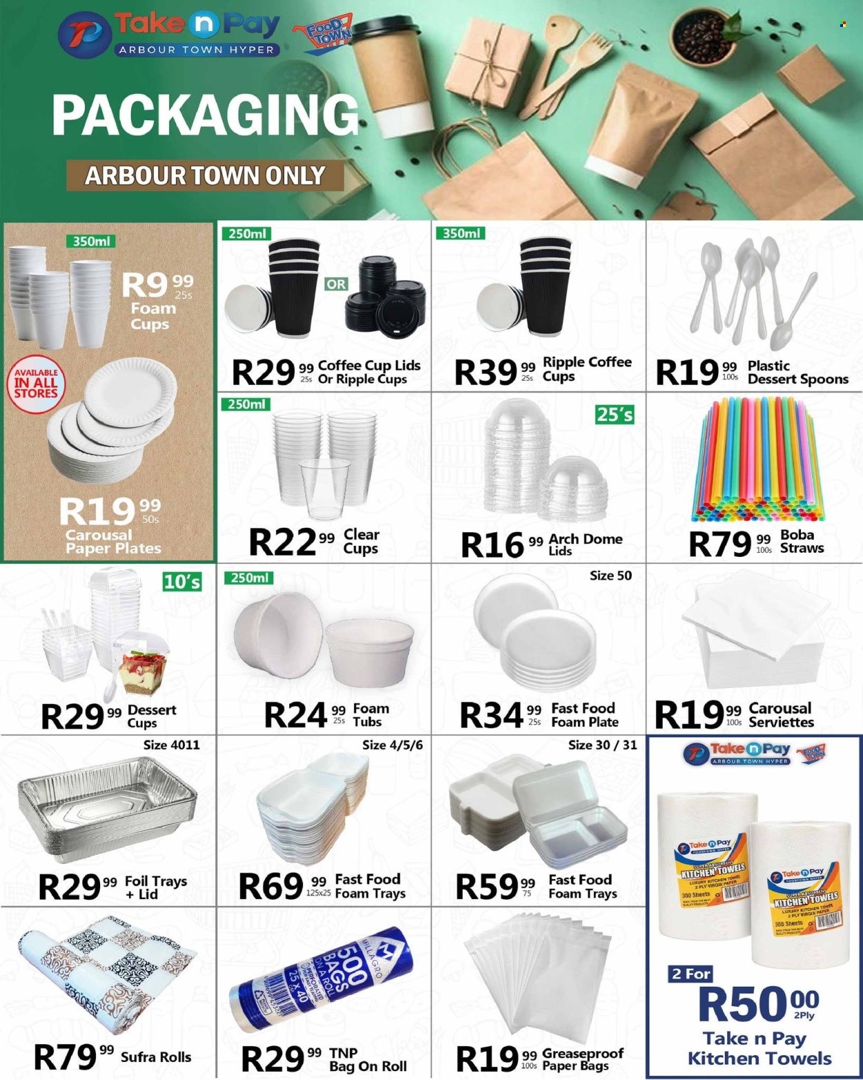 Take n Pay specials - 06/04/2026 - 19/04/2026. Page 9