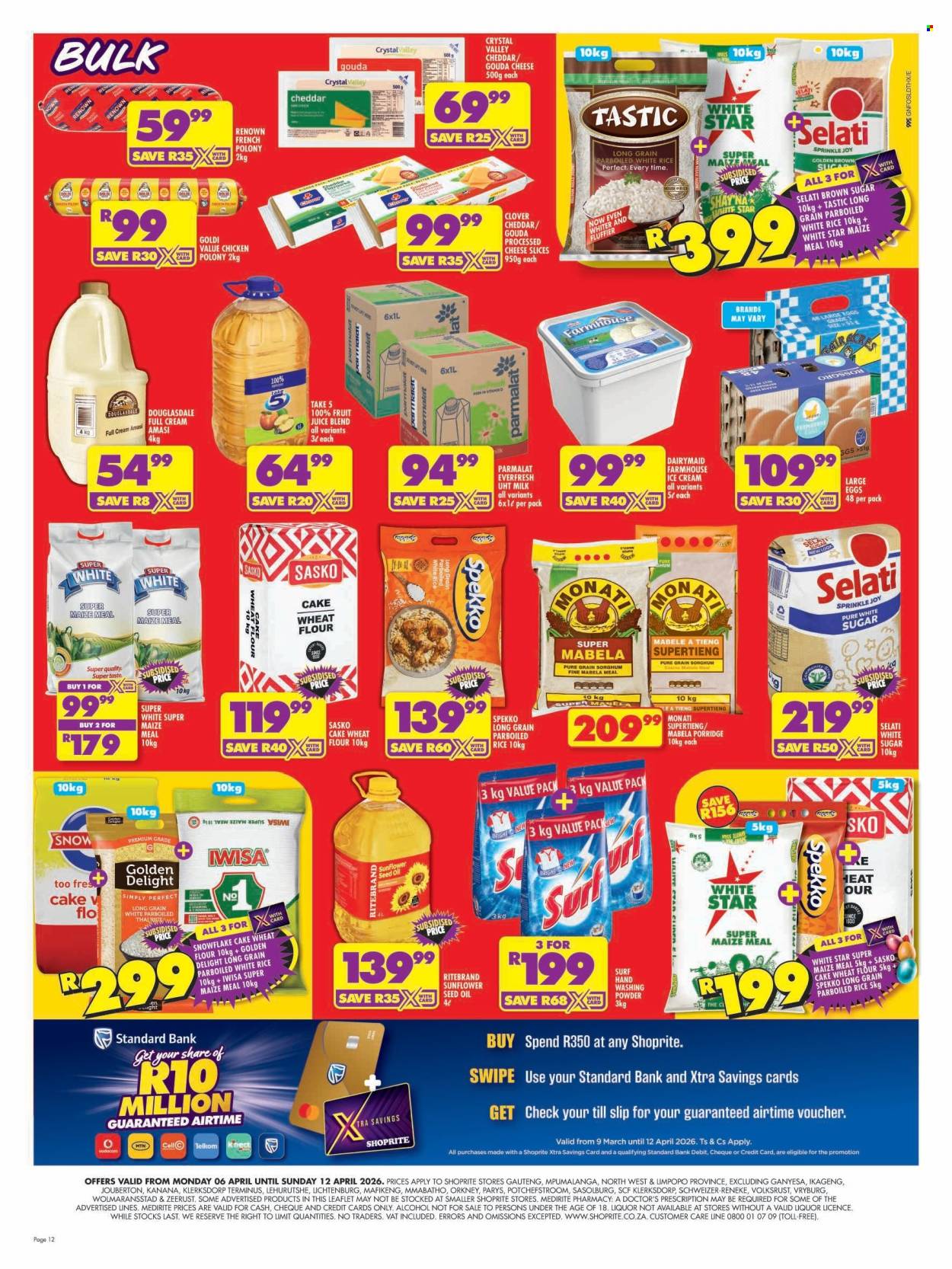 Shoprite specials - 06/04/2026 - 12/04/2026. Page 12