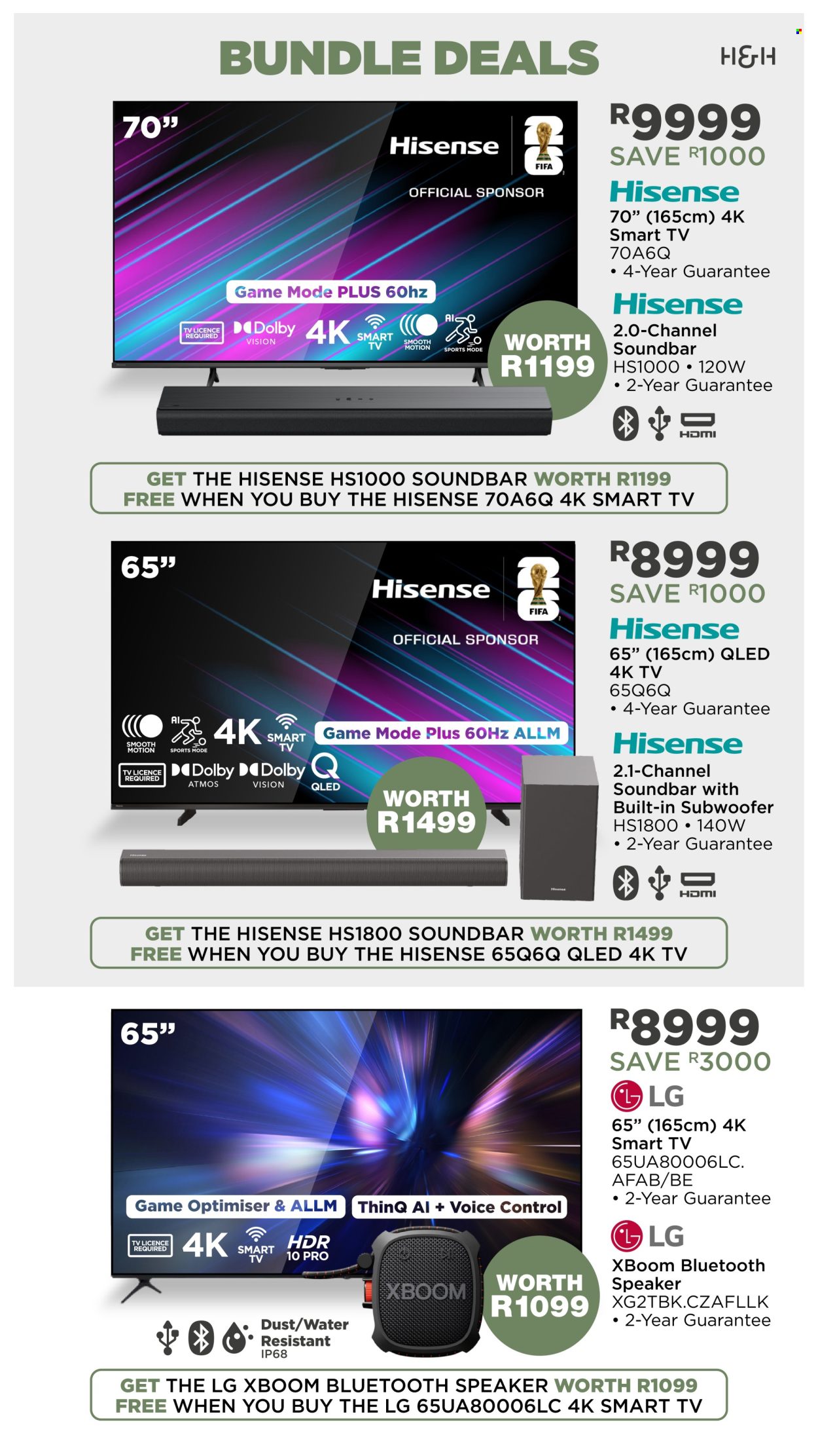 House & Home specials - 30/03/2026 - 19/04/2026. Page 16