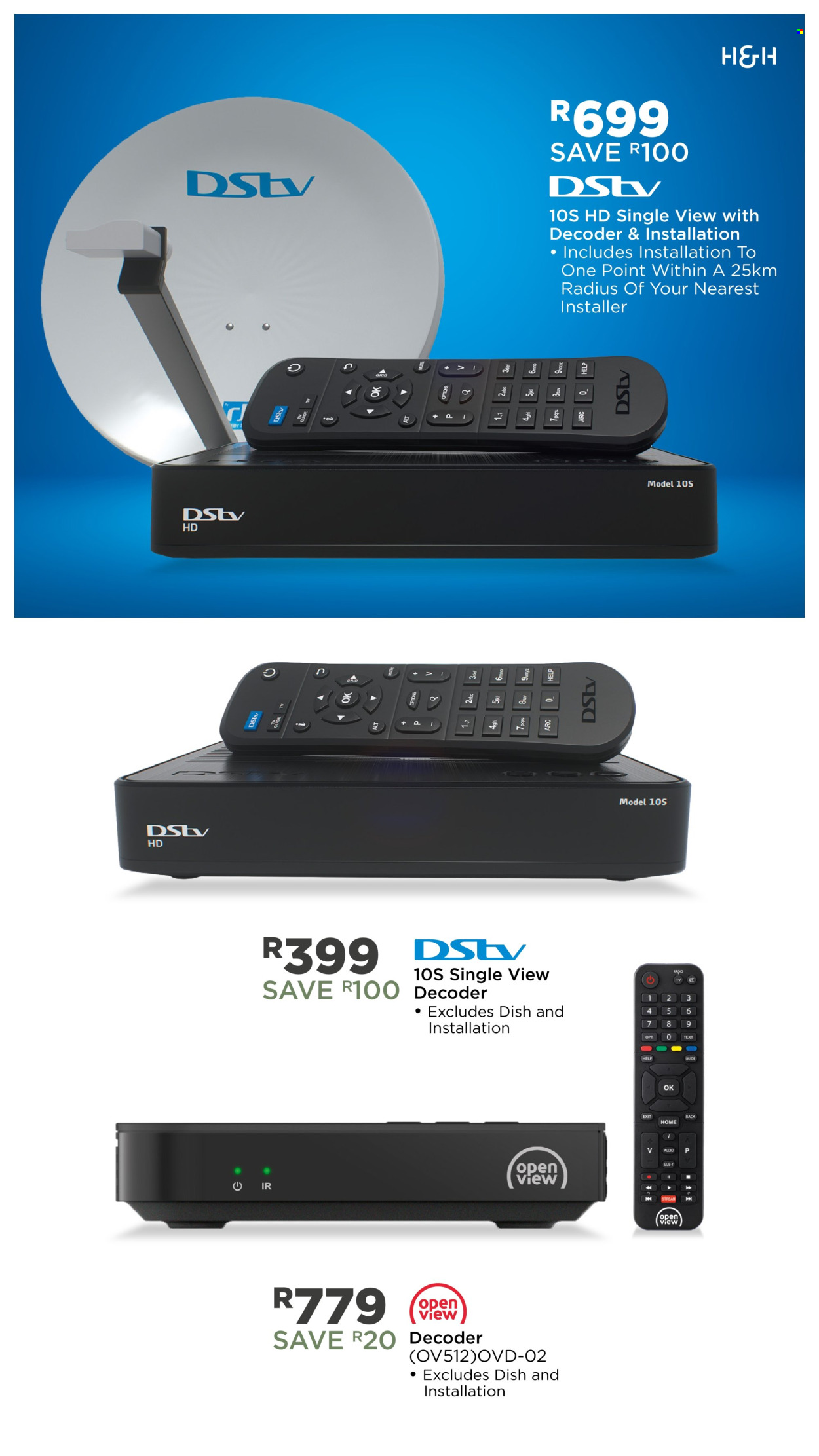 House & Home specials - 30/03/2026 - 19/04/2026. Page 21