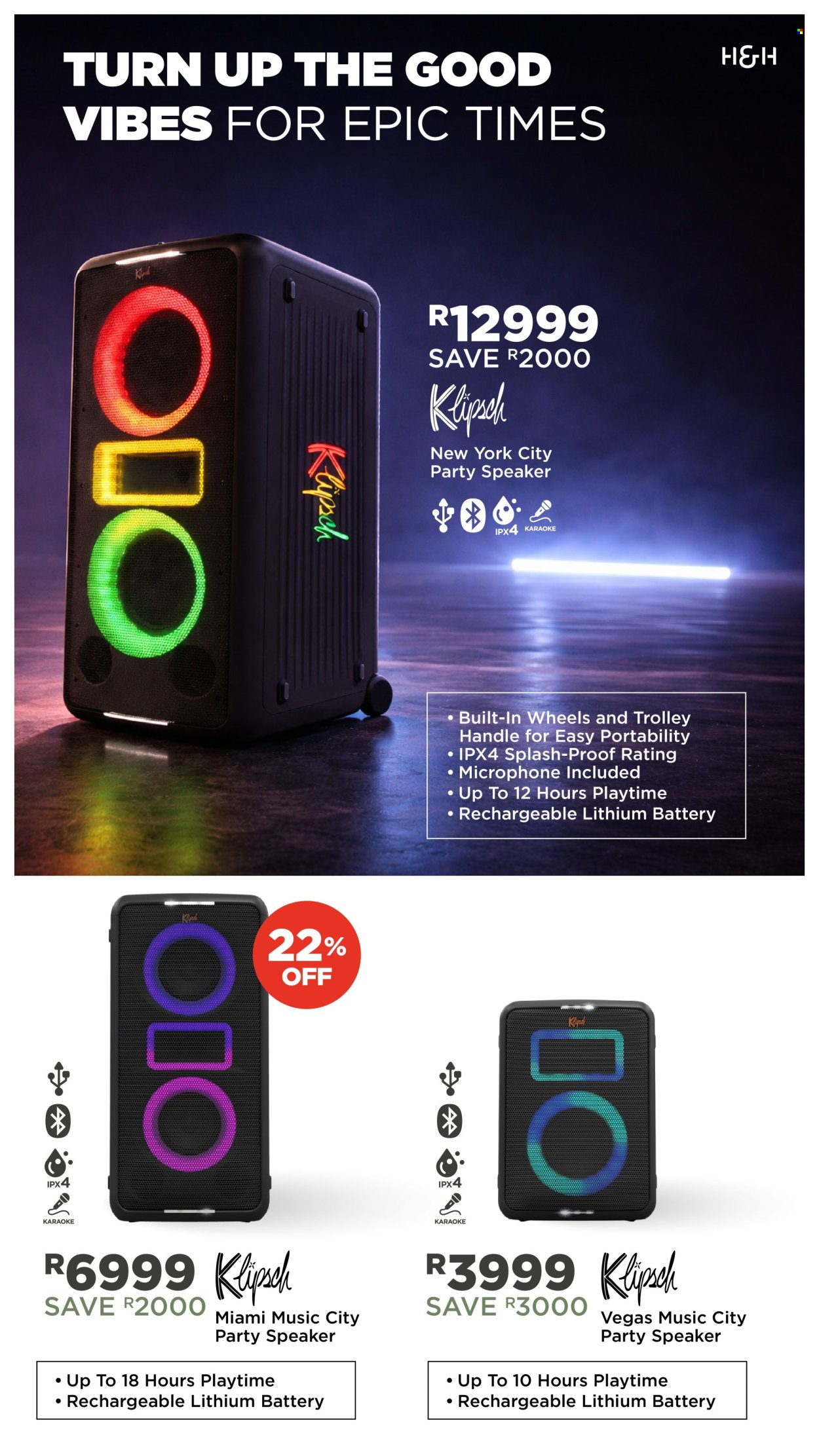 House & Home specials - 30/03/2026 - 19/04/2026. Page 22