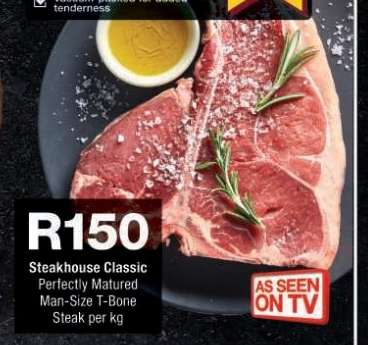 Steakhouse Classic