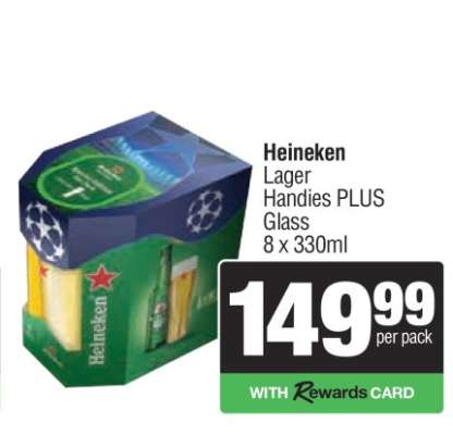HEINEKEN