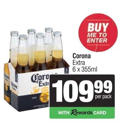 Corona Extra