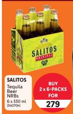 SALITOS