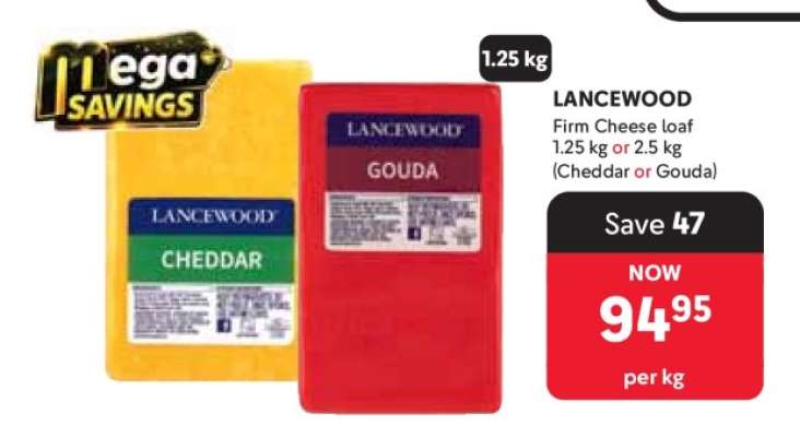 LANCEWOOD