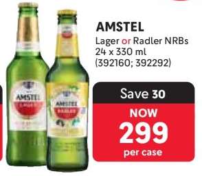 AMSTEL