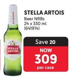STELLA ARTOIS