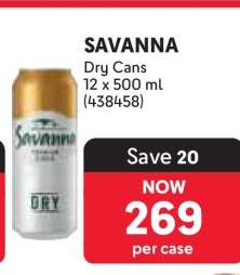 Savanna