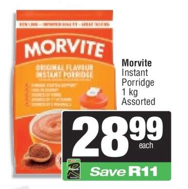 Morvite
