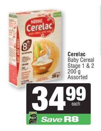 Cerelac