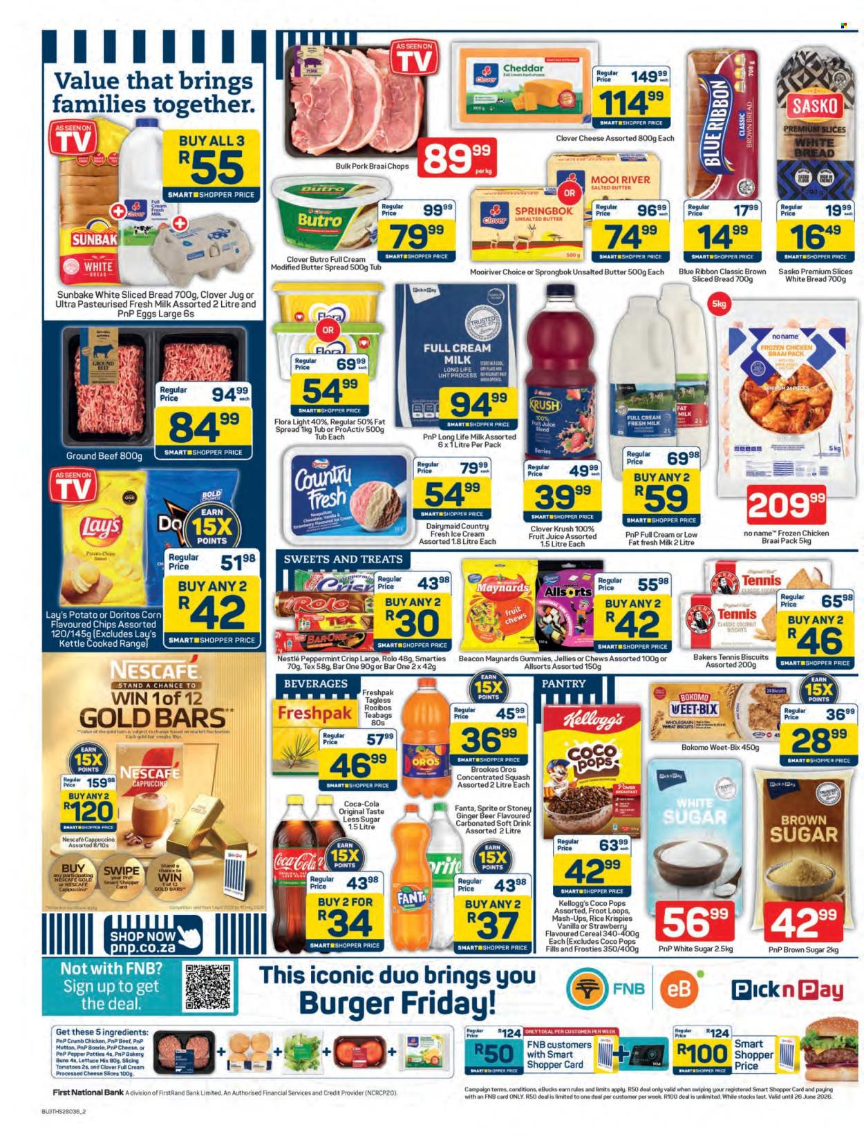 Pick n Pay specials - 09/04/2026 - 23/04/2026. Page 2