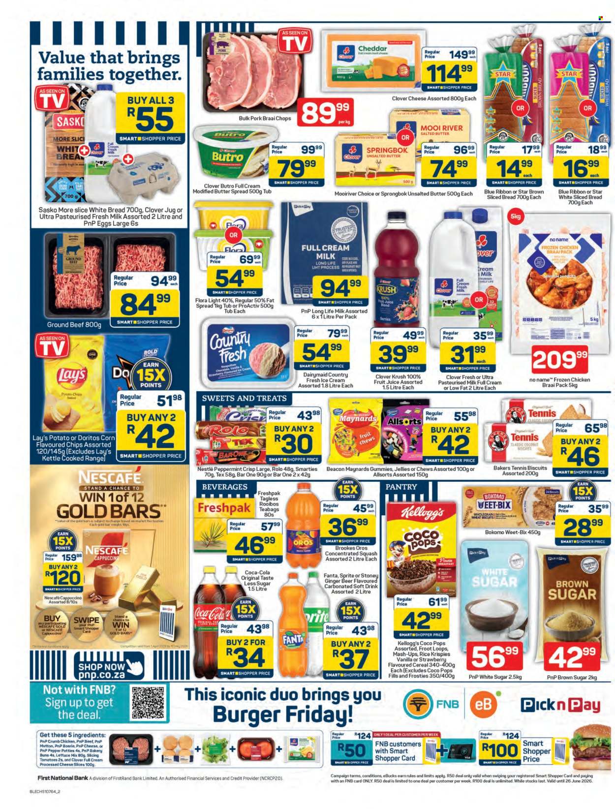 Pick n Pay Supermarket specials - 09/04/2026 - 23/04/2026. Page 2