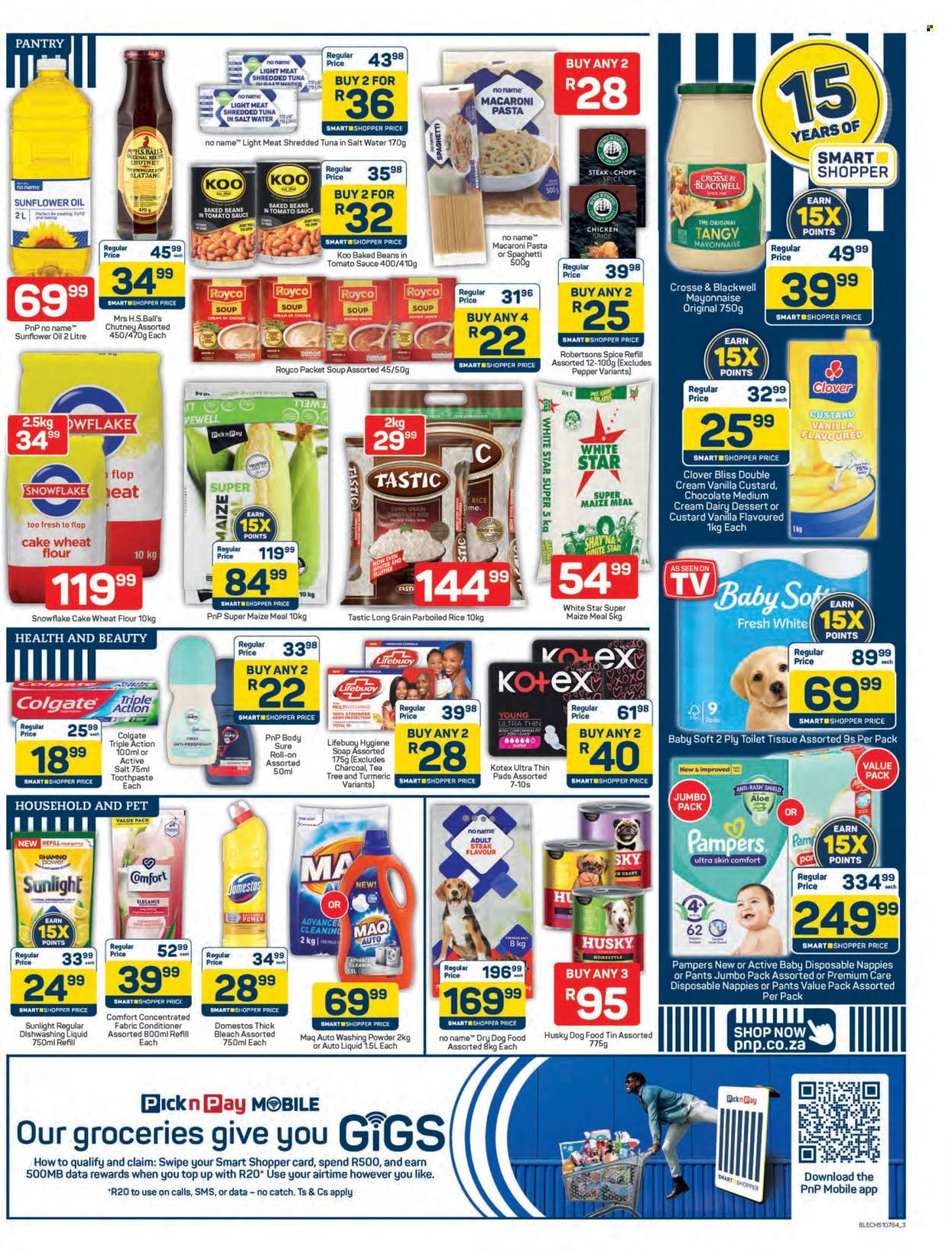 Pick n Pay Supermarket specials - 09/04/2026 - 23/04/2026. Page 3
