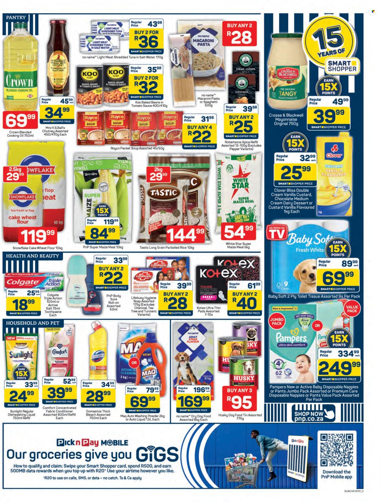 Pick n Pay Supermarket specials - 09/04/2026 - 23/04/2026. Page 3