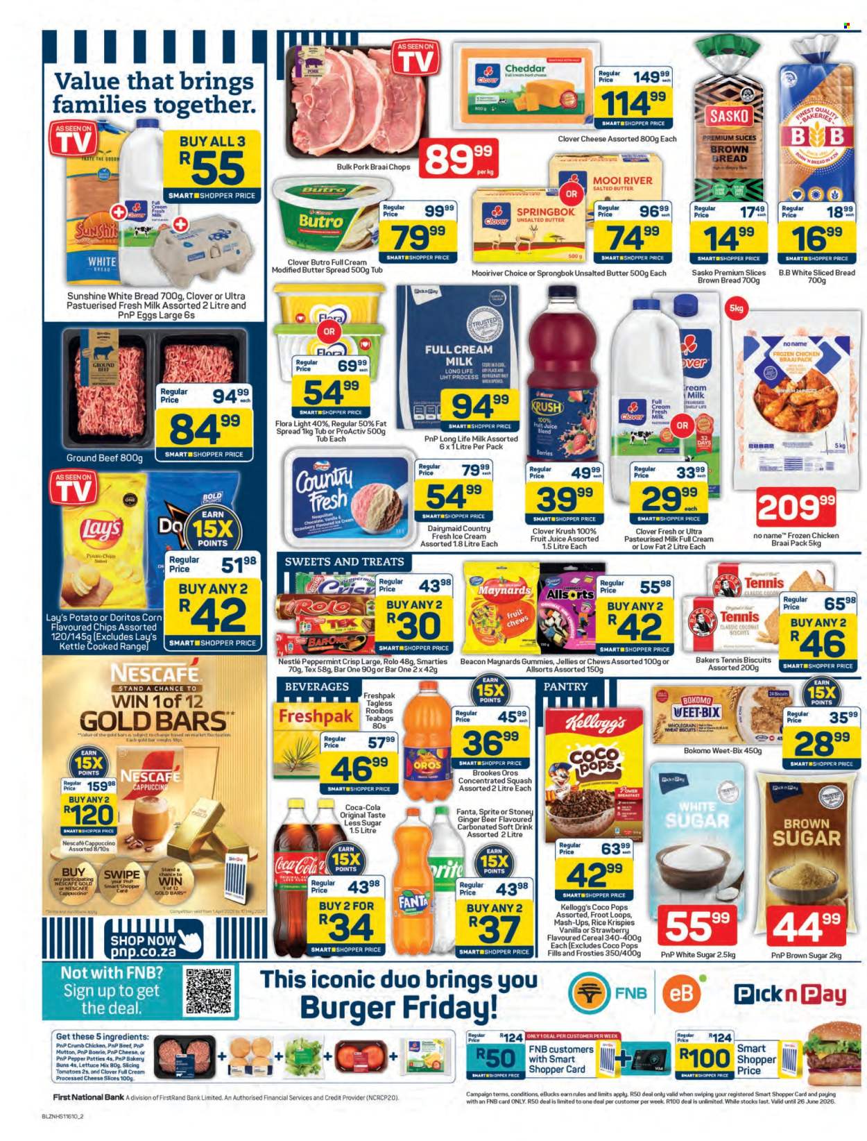Pick n Pay Supermarket specials - 09/04/2026 - 23/04/2026. Page 2