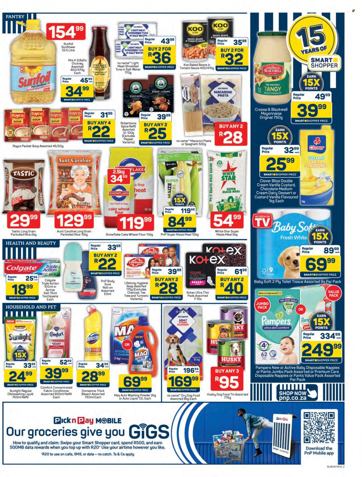 Pick n Pay Supermarket specials - 09/04/2026 - 23/04/2026. Page 3