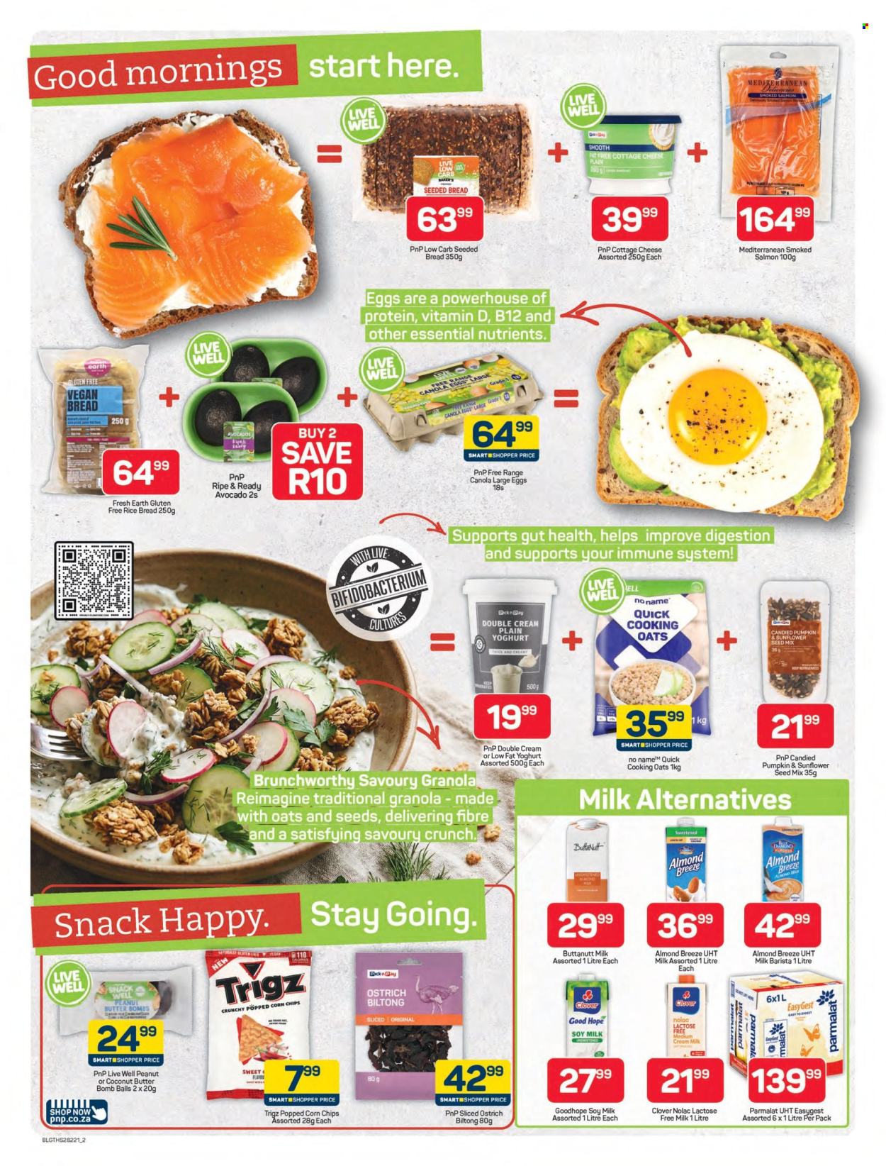 Pick n Pay specials - 09/04/2026 - 08/05/2026. Page 2