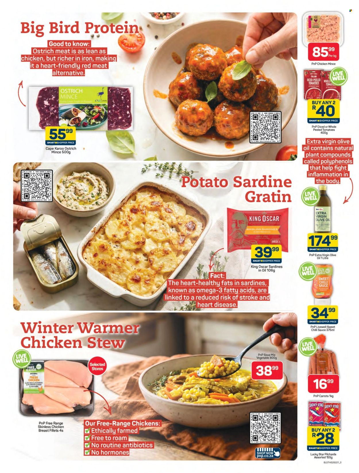 Pick n Pay specials - 09/04/2026 - 08/05/2026. Page 3