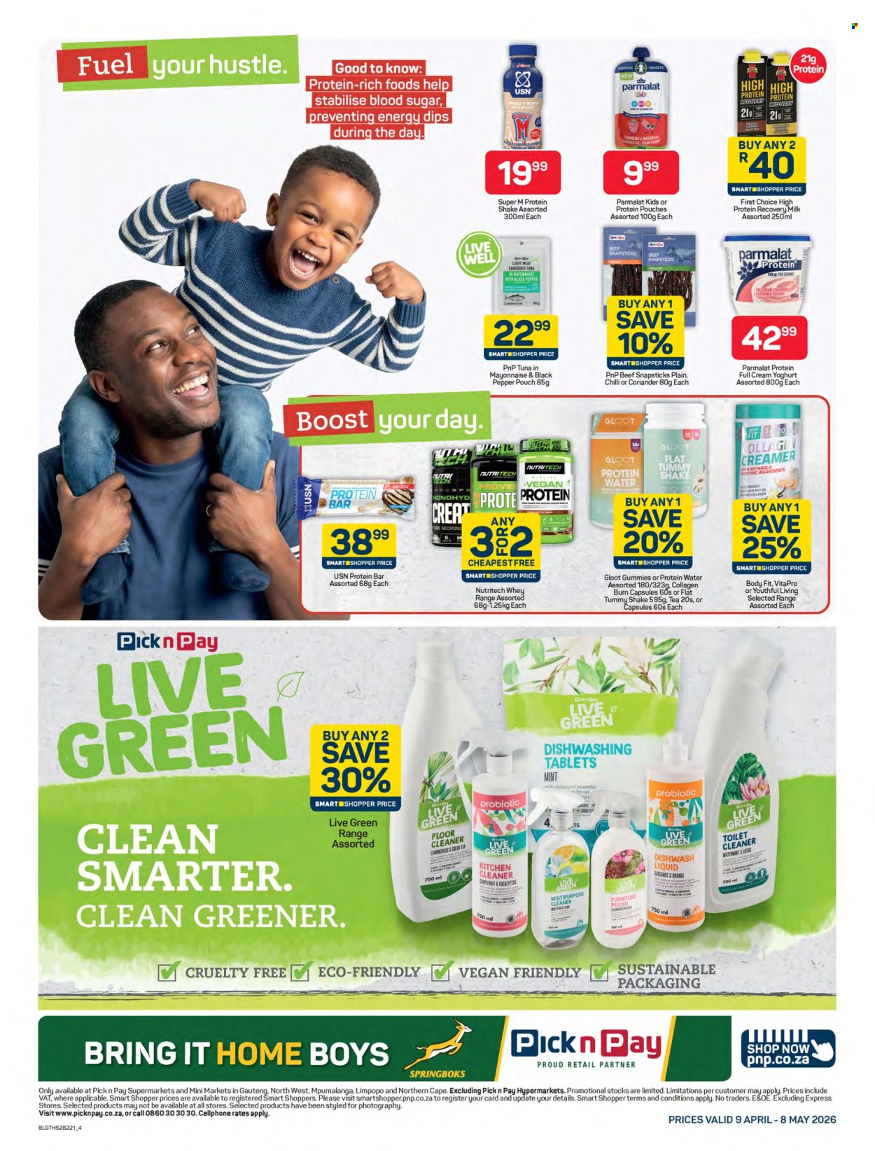Pick n Pay specials - 09/04/2026 - 08/05/2026. Page 4