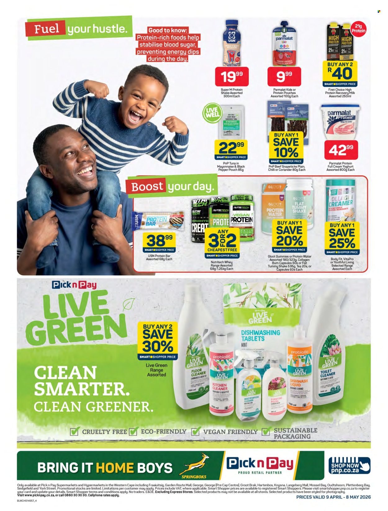 Pick n Pay specials - 09/04/2026 - 08/05/2026. Page 4