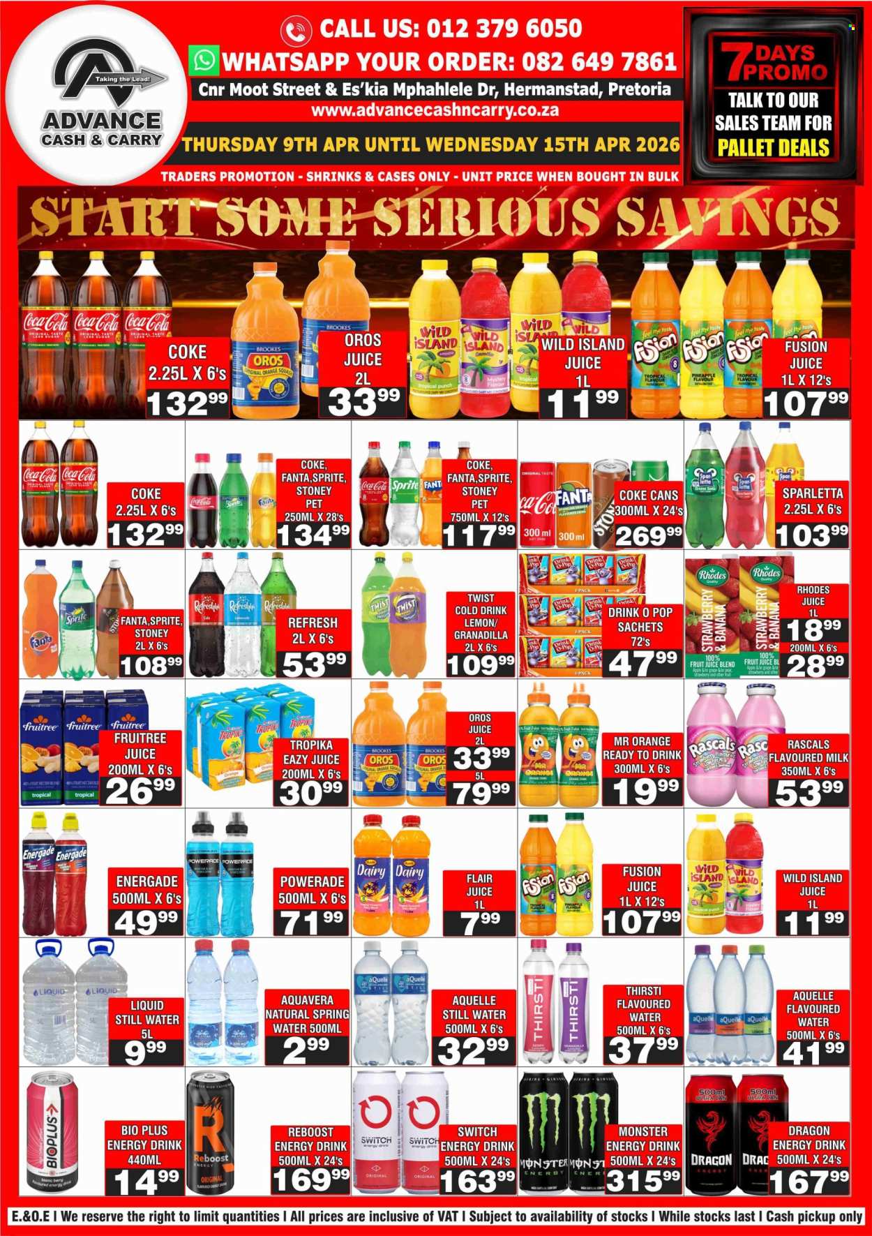 Advance Cash & Carry specials - 09/04/2026 - 15/04/2026. Page 5