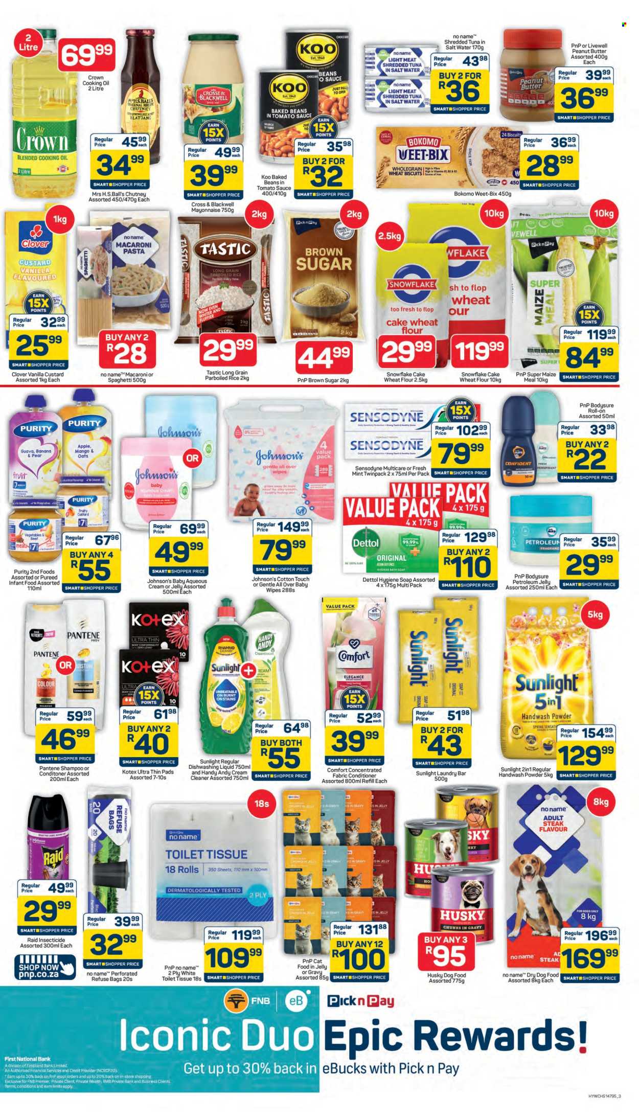 Pick n Pay specials - 09/04/2026 - 23/04/2026. Page 3