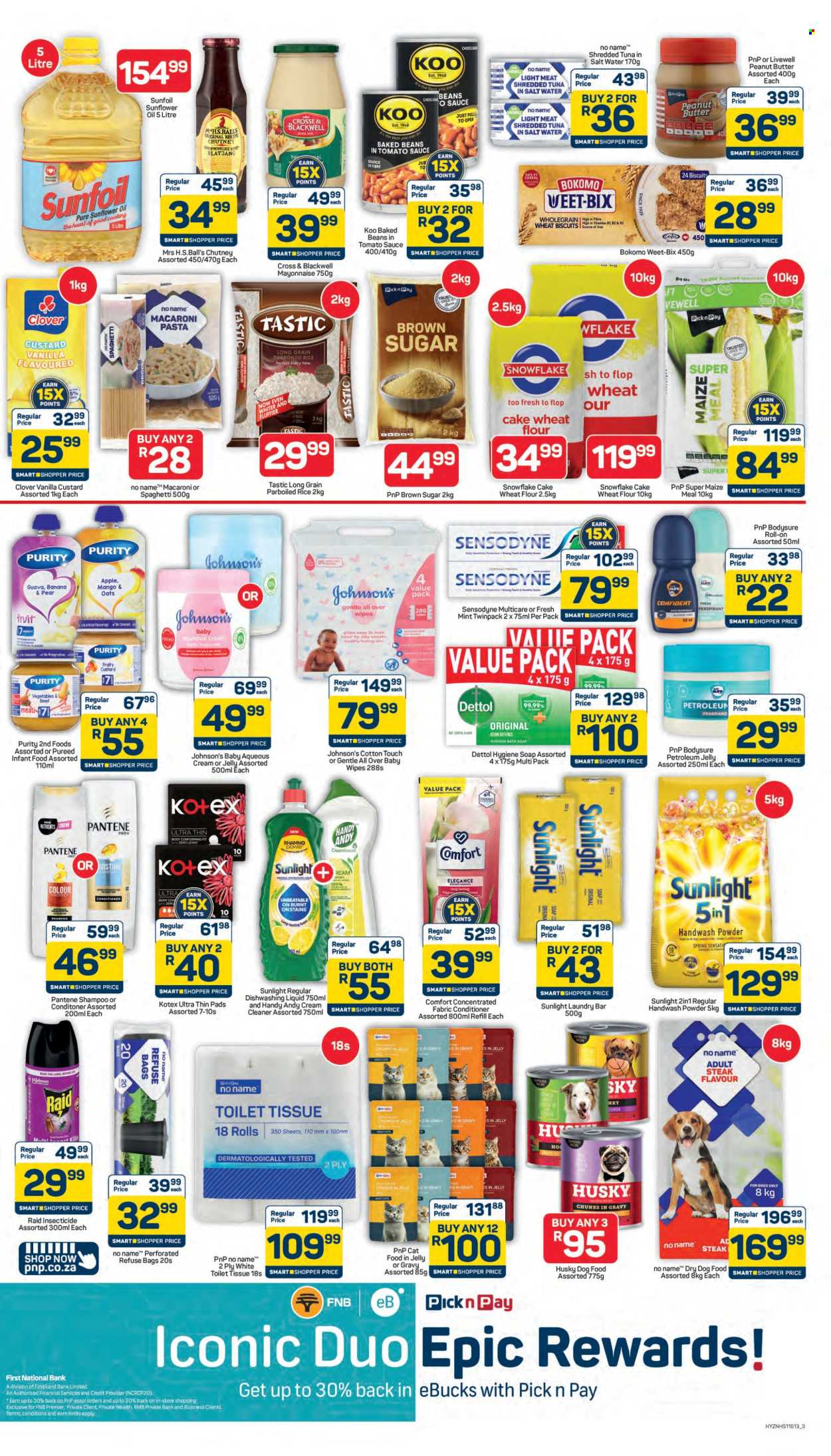 Pick n Pay specials - 09/04/2026 - 23/04/2026. Page 3
