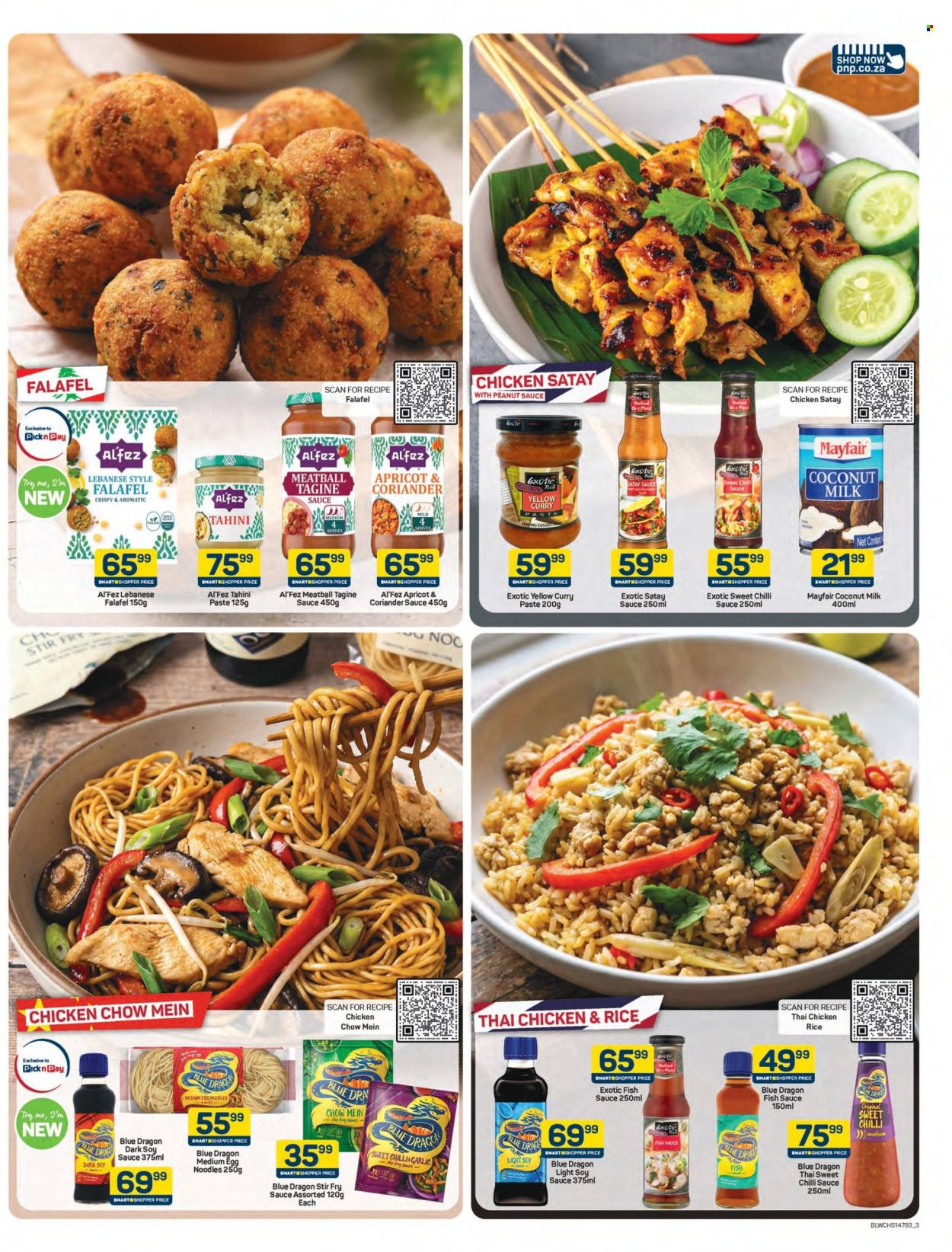 Pick n Pay specials - 09/04/2026 - 23/04/2026. Page 3