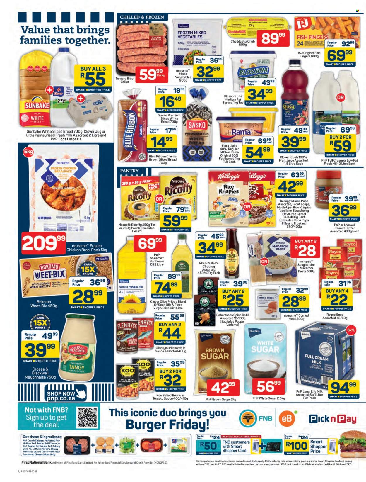 Pick n Pay QualiSave specials - 09/04/2026 - 23/04/2026. Page 2