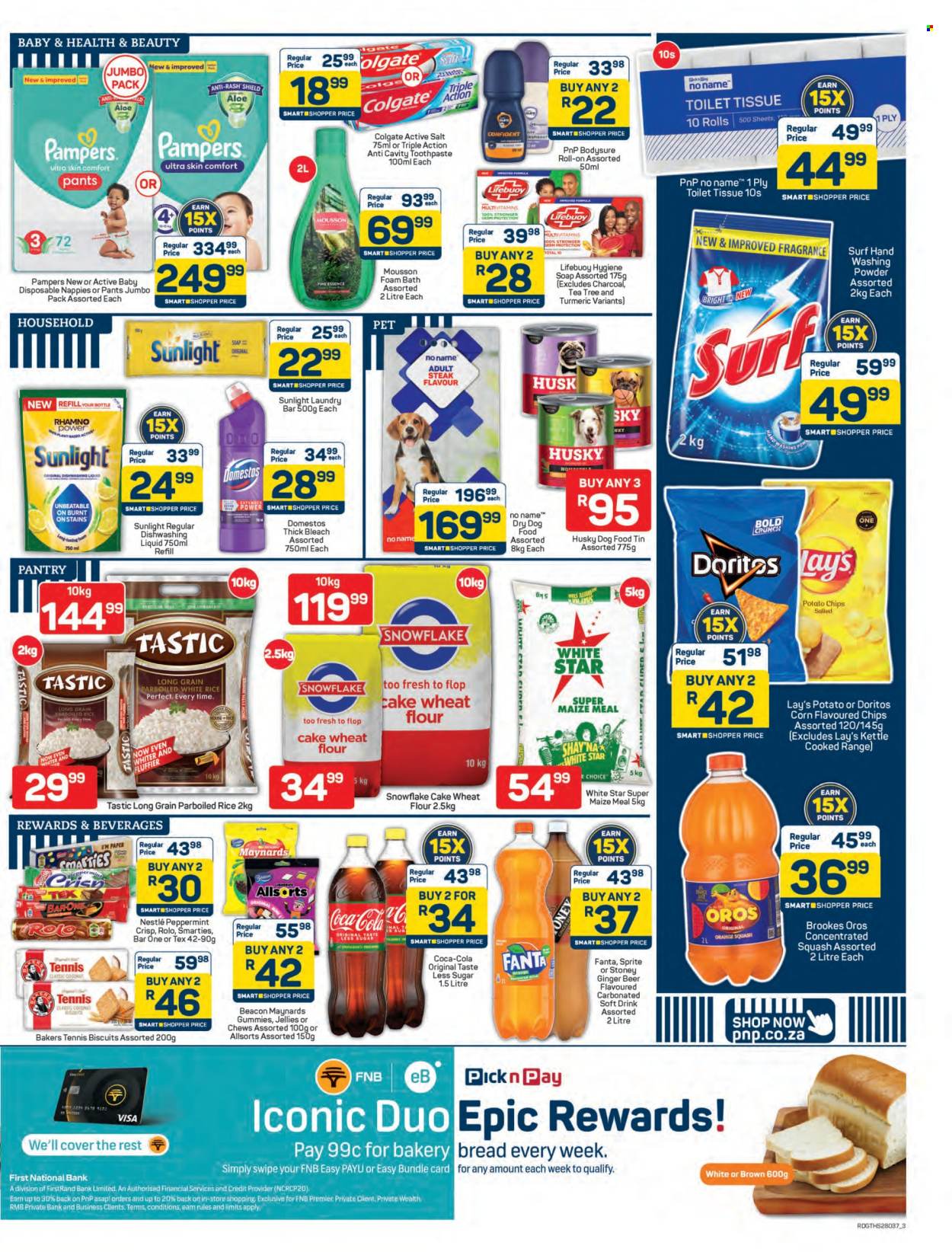 Pick n Pay QualiSave specials - 09/04/2026 - 23/04/2026. Page 3