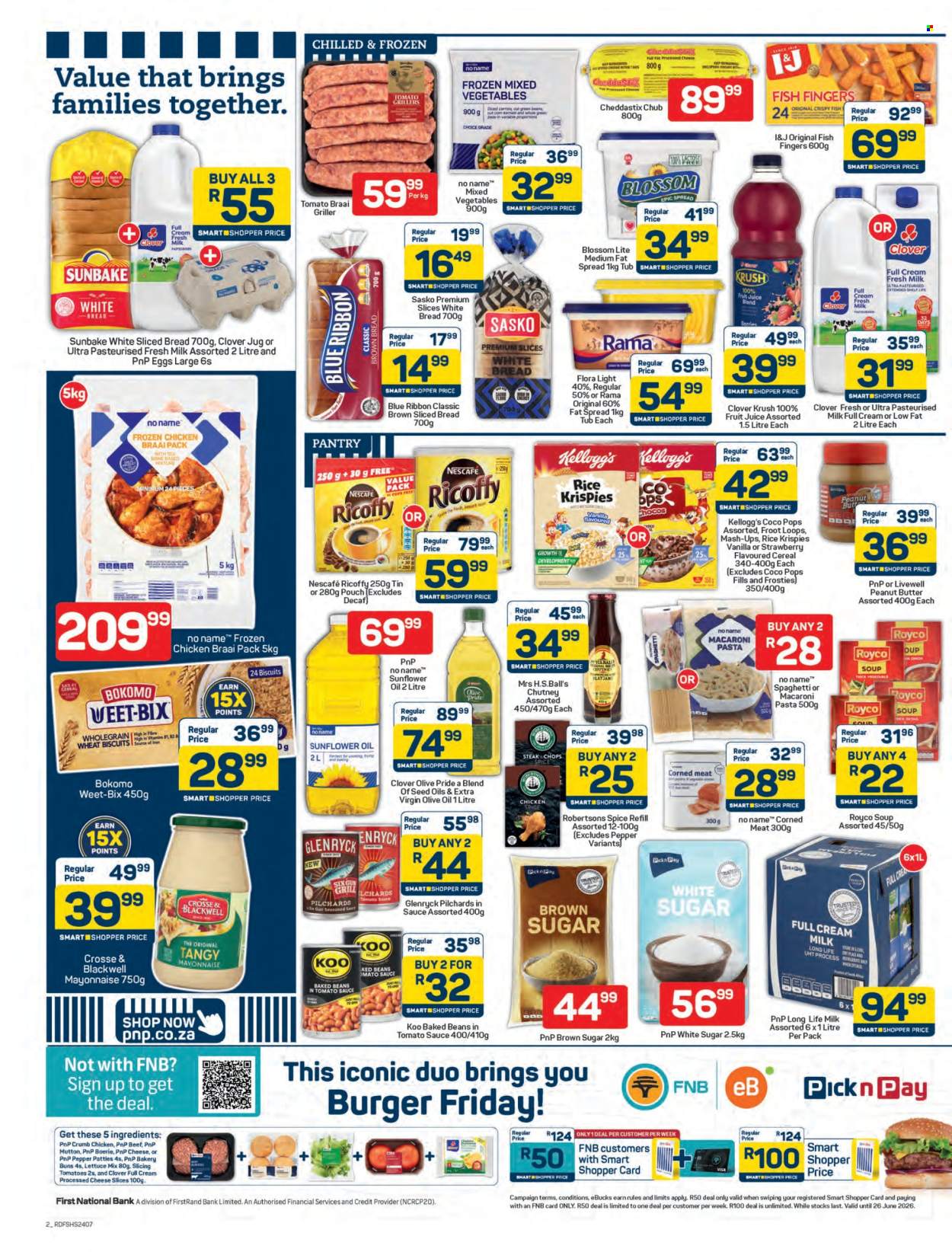 Pick n Pay QualiSave specials - 09/04/2026 - 23/04/2026. Page 2