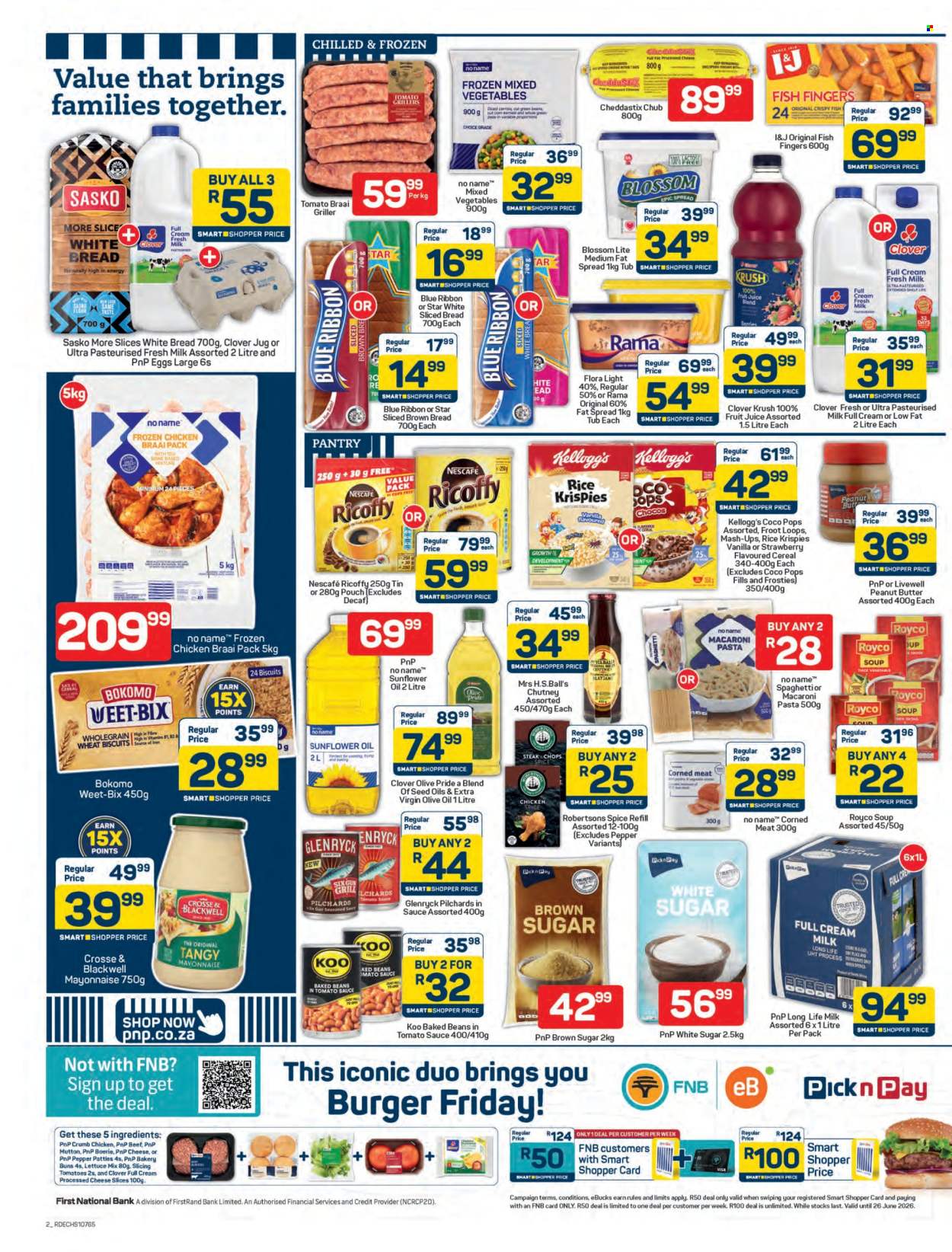 Pick n Pay QualiSave specials - 09/04/2026 - 23/04/2026. Page 2