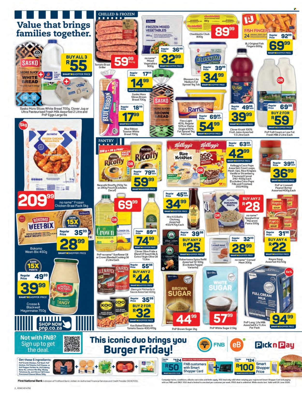 Pick n Pay QualiSave specials - 09/04/2026 - 23/04/2026. Page 2