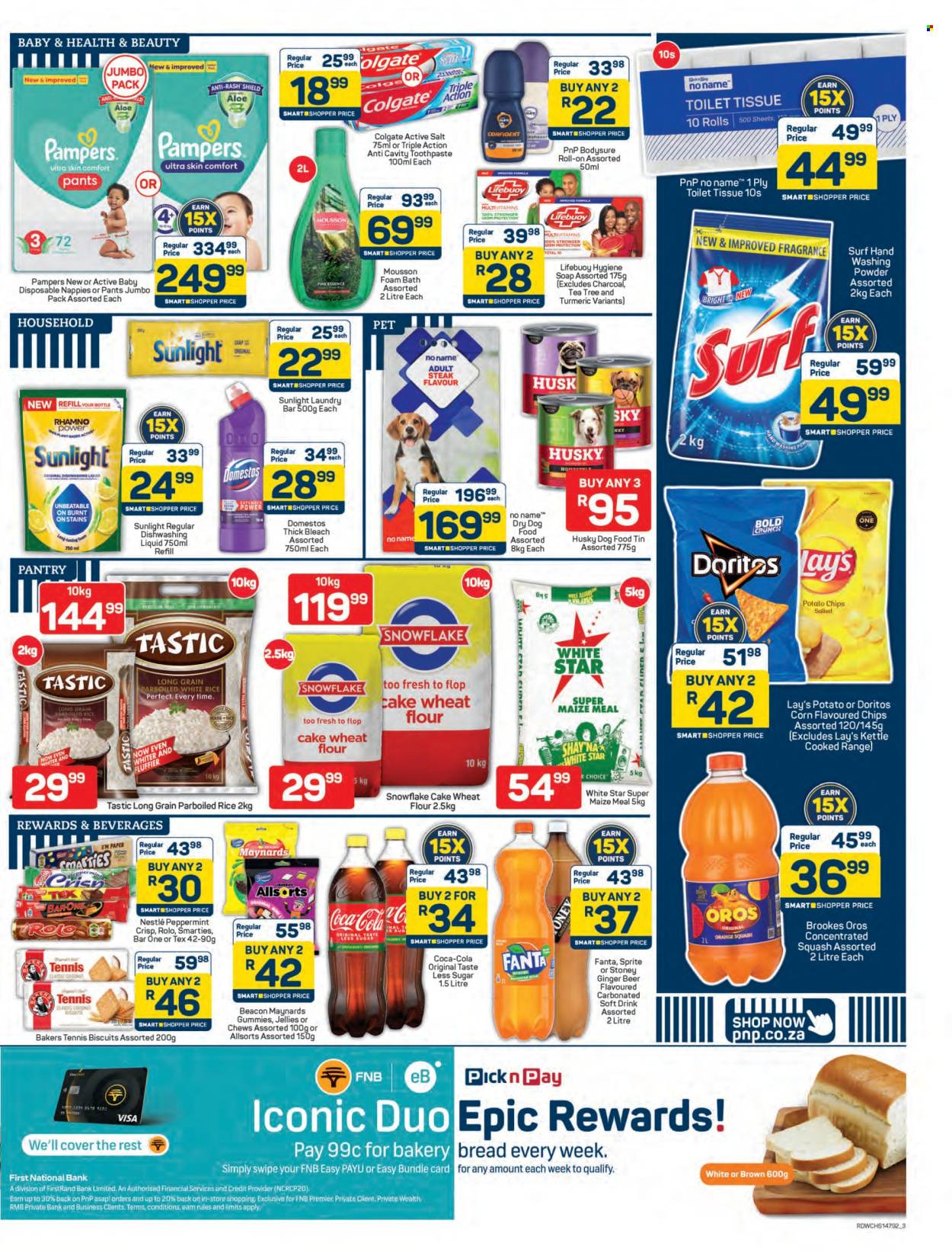 Pick n Pay QualiSave specials - 09/04/2026 - 23/04/2026. Page 3