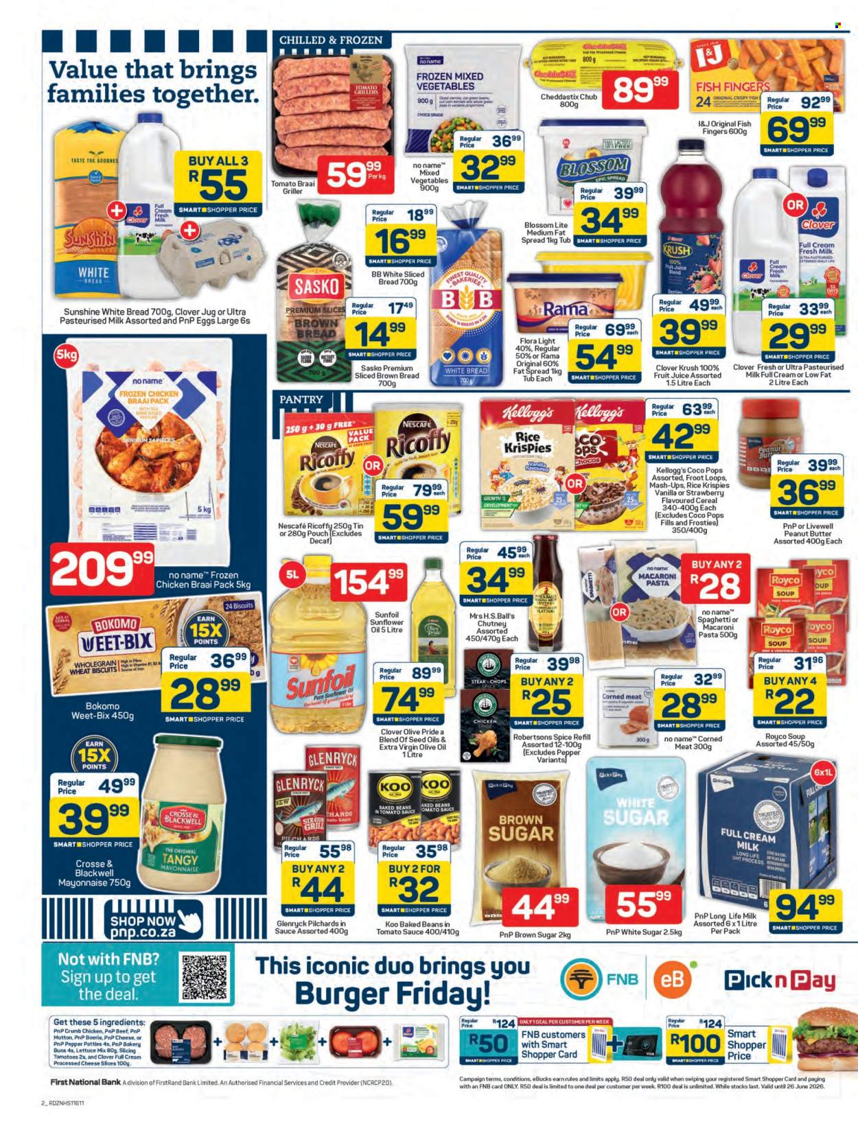 Pick n Pay QualiSave specials - 09/04/2026 - 23/04/2026. Page 2