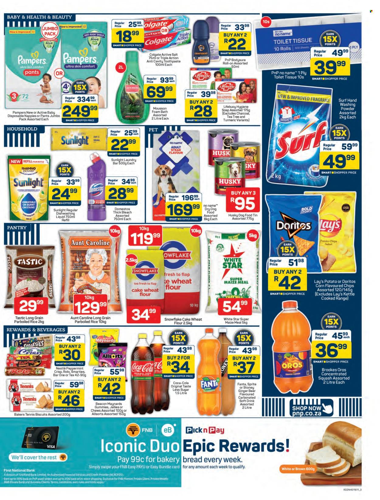 Pick n Pay QualiSave specials - 09/04/2026 - 23/04/2026. Page 3