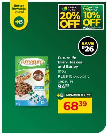 Dis-Chem catalogue  - 17/03/2026 - 12/04/2026.