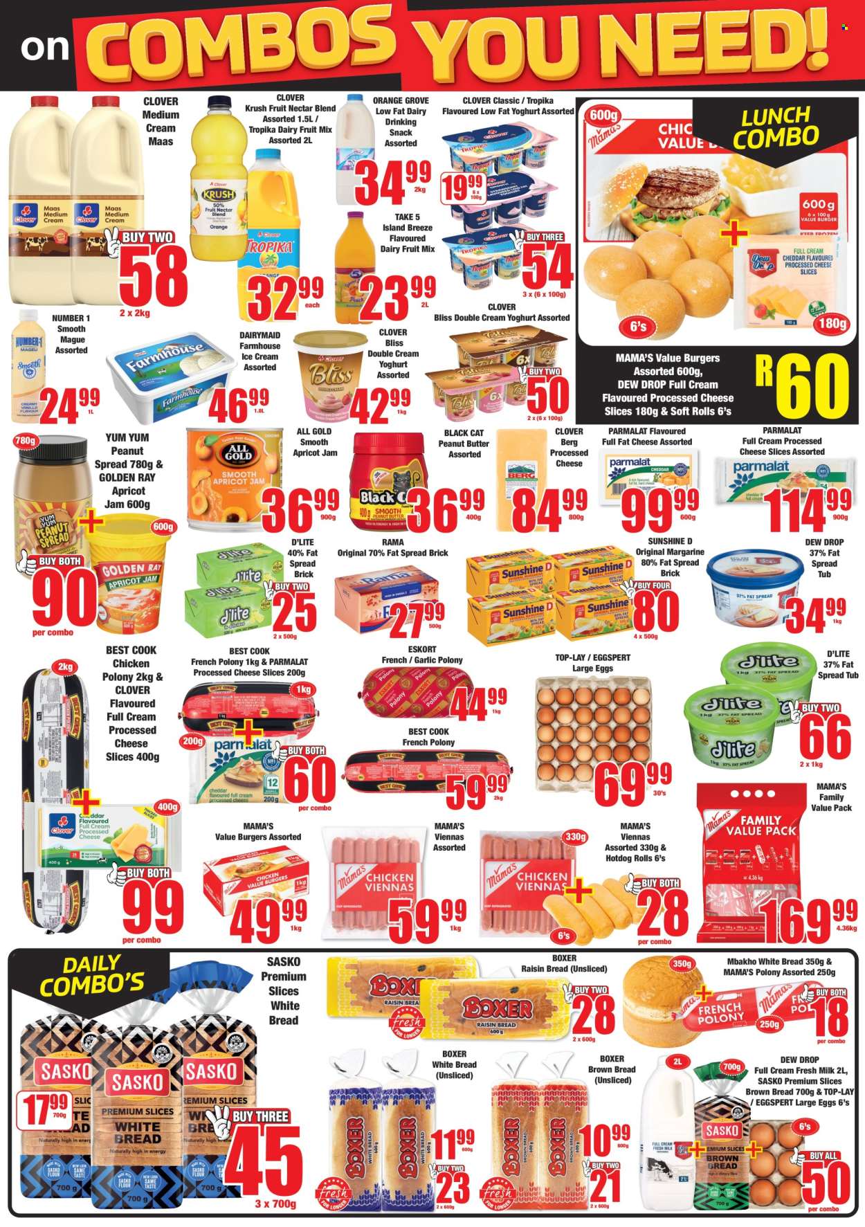 Boxer specials - 09/04/2026 - 22/04/2026. Page 3