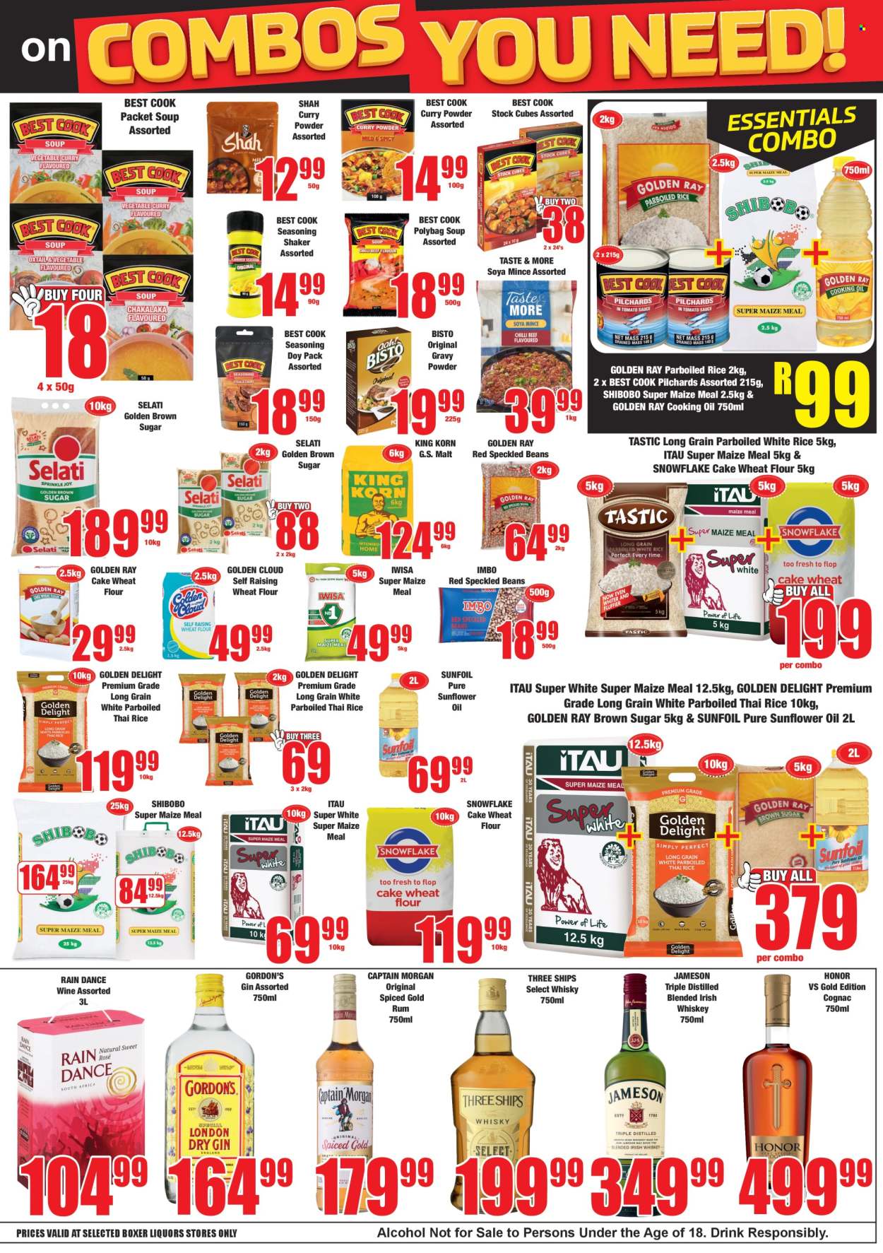 Boxer specials - 09/04/2026 - 22/04/2026. Page 7