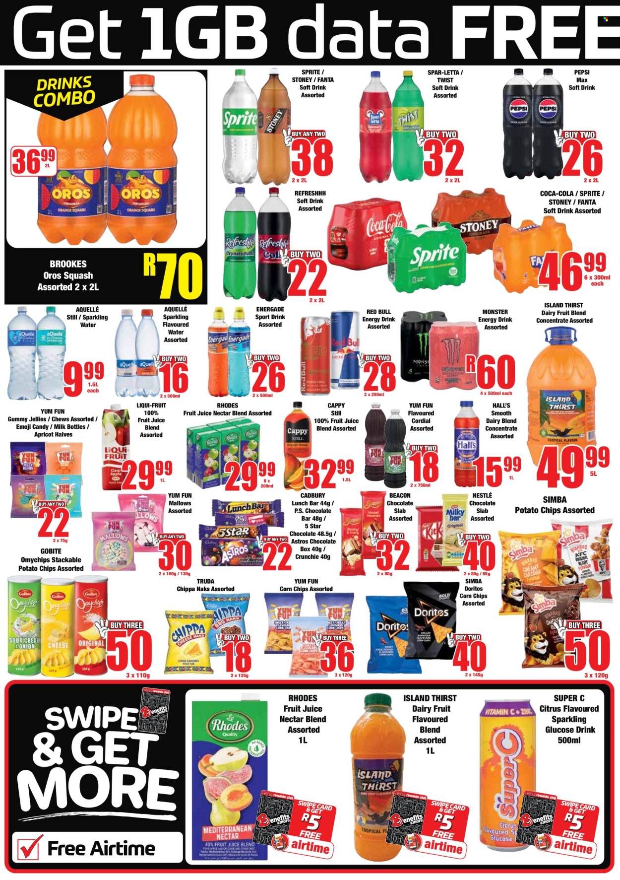 Boxer specials - 09/04/2026 - 22/04/2026. Page 4