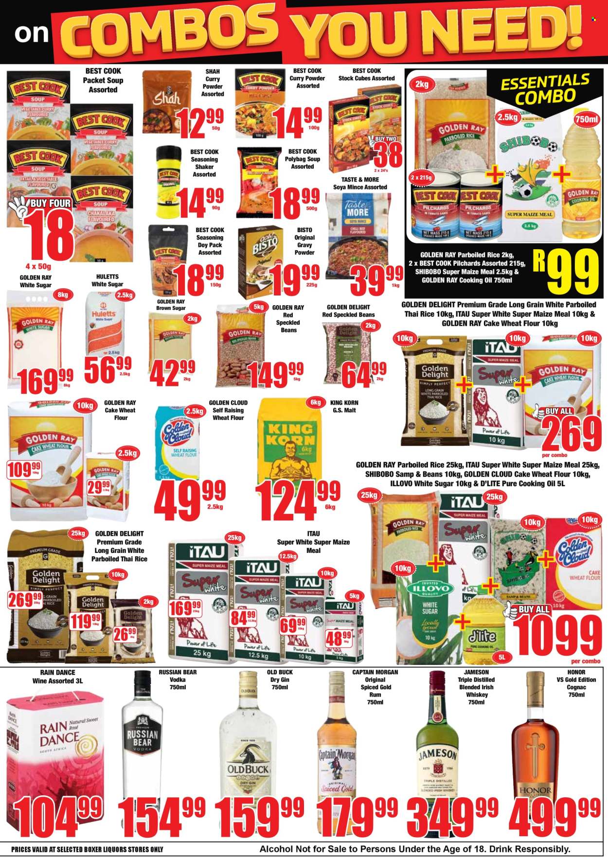 Boxer specials - 09/04/2026 - 22/04/2026. Page 7